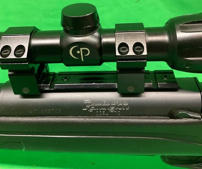 REMINGTON 770 .300 WIN MAG - Image 9 of 11