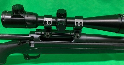 REMINGTON 770 .300 WIN MAG - Image 6 of 11