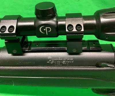 REMINGTON 770 .300 WIN MAG - Image 9 of 11
