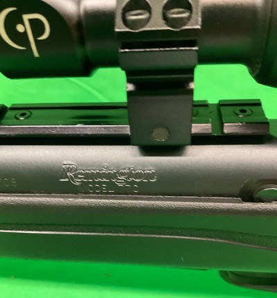 REMINGTON 770 .300 WIN MAG - Image 7 of 11
