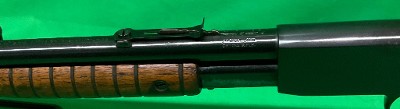 REMINGTON 12A .22 LR - Image 12 of 13