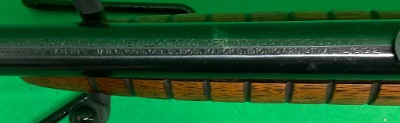 REMINGTON 12A .22 LR - Image 11 of 13