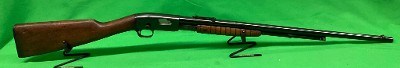 REMINGTON 12A .22 LR - Image 1 of 13