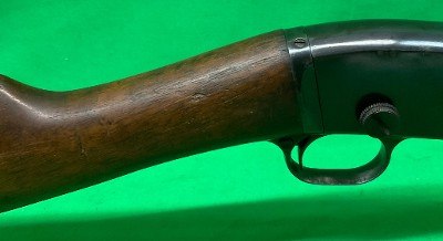 REMINGTON 12A .22 LR - Image 4 of 13