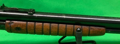 REMINGTON 12A .22 LR - Image 5 of 13