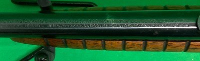 REMINGTON 12A .22 LR - Image 11 of 13