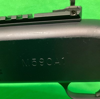MOSSBERG 590A1 TACTICAL 12 GA - Image 7 of 12