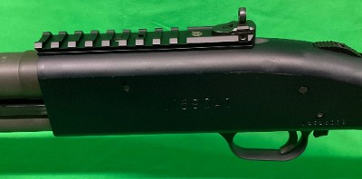 MOSSBERG 590A1 TACTICAL 12 GA - Image 9 of 12