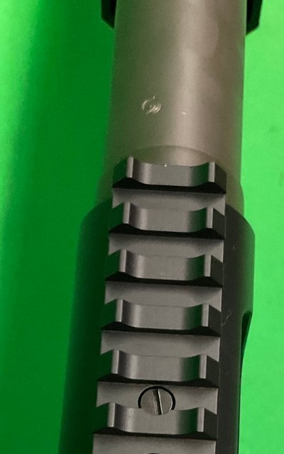 MOSSBERG 590A1 TACTICAL 12 GA - Image 3 of 12