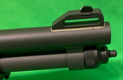 MOSSBERG 590A1 TACTICAL 12 GA - Image 4 of 12