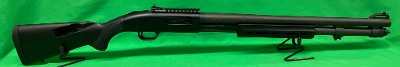 MOSSBERG 590A1 TACTICAL 12 GA - Image 1 of 12