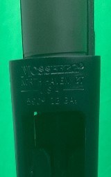 MOSSBERG 590A1 TACTICAL 12 GA - Image 12 of 12