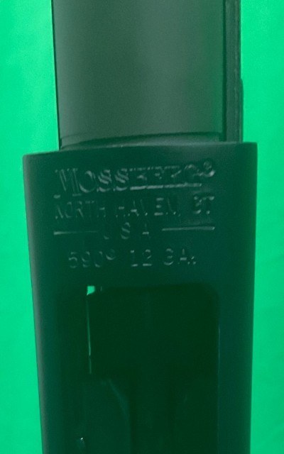 MOSSBERG 590A1 TACTICAL 12 GA - Image 12 of 12