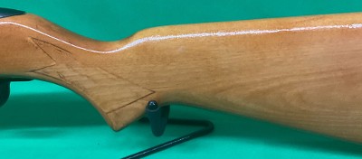 J STEVENS A&T CO. 887 .22 LR - Image 6 of 9