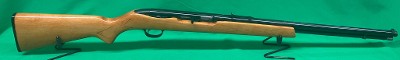 J STEVENS A&T CO. 887 .22 LR - Image 1 of 9