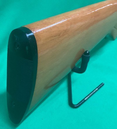 J STEVENS A&T CO. 887 .22 LR - Image 3 of 9