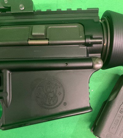 SMITH & WESSON M&P 10 .308 WIN - Image 2 of 8