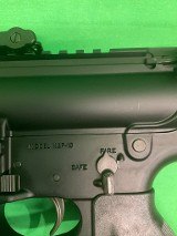 SMITH & WESSON M&P 10 .308 WIN - Image 6 of 8