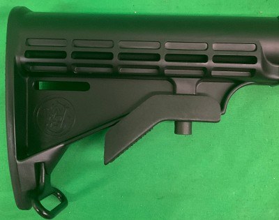 SMITH & WESSON M&P 10 .308 WIN - Image 3 of 8