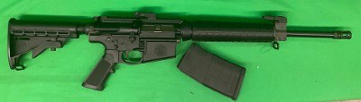 SMITH & WESSON M&P 10 .308 WIN - Image 1 of 8
