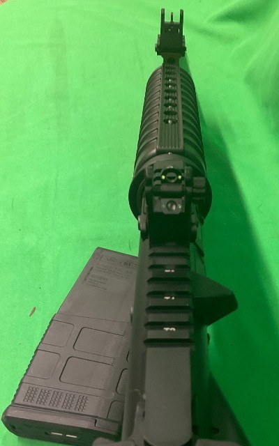 SMITH & WESSON M&P 10 .308 WIN - Image 8 of 8