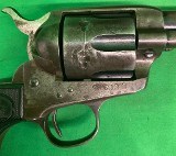 COLT SINGLE ACTION ARMY .38-40 WIN - Image 3 of 19