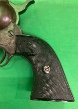 COLT SINGLE ACTION ARMY .38-40 WIN - Image 5 of 19