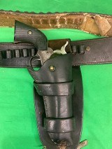 COLT SINGLE ACTION ARMY .38-40 WIN - Image 18 of 19