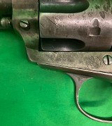 COLT SINGLE ACTION ARMY .38-40 WIN - Image 11 of 19