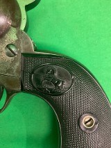 COLT SINGLE ACTION ARMY .38-40 WIN - Image 6 of 19