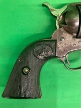 COLT SINGLE ACTION ARMY .38-40 WIN - Image 2 of 19