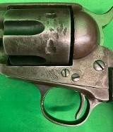 COLT SINGLE ACTION ARMY .38-40 WIN - Image 10 of 19