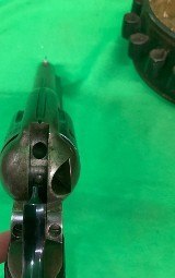 COLT SINGLE ACTION ARMY .38-40 WIN - Image 16 of 19