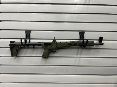 KELTEC SUB2000 GEN2 [ODG] 9MM LUGER (9x19 PARA) - Image 1 of 7