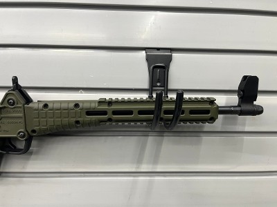 KELTEC SUB2000 GEN2 [ODG] 9MM LUGER (9x19 PARA) - Image 3 of 7