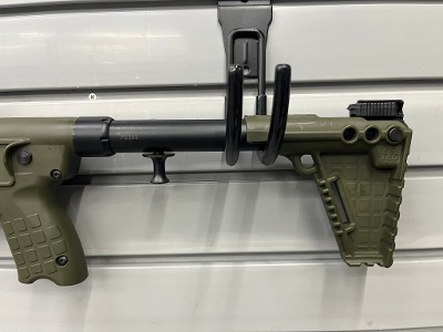 KELTEC SUB2000 GEN2 [ODG] 9MM LUGER (9x19 PARA) - Image 6 of 7