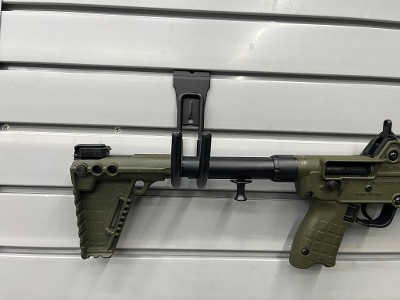 KELTEC SUB2000 GEN2 [ODG] 9MM LUGER (9x19 PARA) - Image 2 of 7
