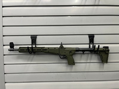 KELTEC SUB2000 GEN2 [ODG] 9MM LUGER (9x19 PARA) - Image 5 of 7