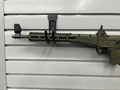 KELTEC SUB2000 GEN2 [ODG] 9MM LUGER (9x19 PARA) - Image 7 of 7