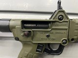 KELTEC SUB2000 GEN2 [ODG] 9MM LUGER (9x19 PARA) - Image 4 of 7