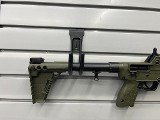 KELTEC SUB2000 GEN2 [ODG] 9MM LUGER (9x19 PARA) - Image 2 of 7