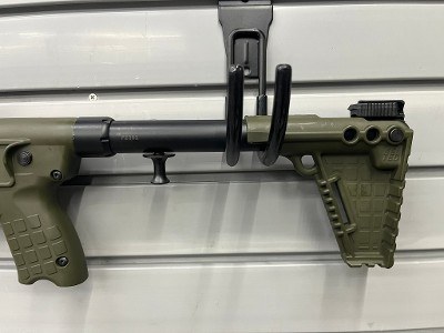KELTEC SUB2000 GEN2 [ODG] 9MM LUGER (9x19 PARA) - Image 6 of 7