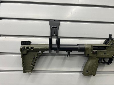 KELTEC SUB2000 GEN2 [ODG] 9MM LUGER (9x19 PARA) - Image 2 of 7