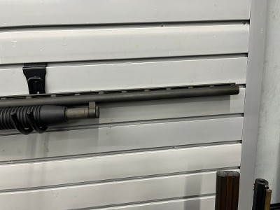 MOSSBERG MAVERICK 88 12 GA - Image 4 of 9