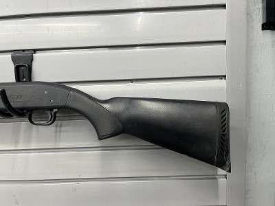 MOSSBERG MAVERICK 88 12 GA - Image 6 of 9