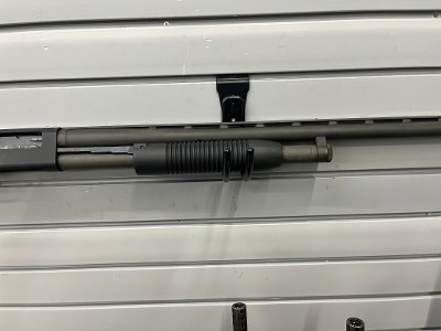 MOSSBERG MAVERICK 88 12 GA - Image 3 of 9