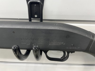 MOSSBERG MAVERICK 88 12 GA - Image 9 of 9