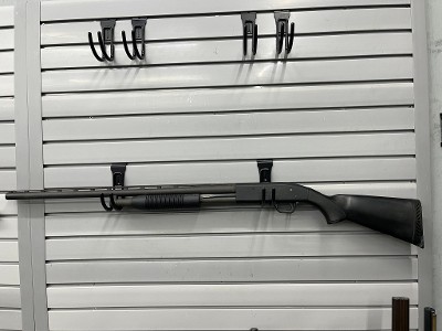 MOSSBERG MAVERICK 88 12 GA - Image 5 of 9