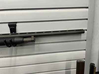 MOSSBERG MAVERICK 88 12 GA - Image 4 of 9