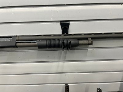 MOSSBERG MAVERICK 88 12 GA - Image 3 of 9
